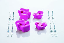 Load image into Gallery viewer, CREATIVE CEDAR DESIGNS Climbing Rocks (4 Pack)