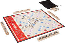 Load image into Gallery viewer, Scrabble Game