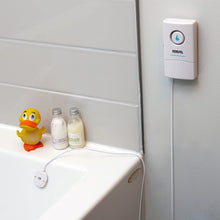 Load image into Gallery viewer, Ideal Security Inc. SK606 Flood Water and Overflow Alarm