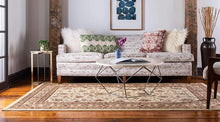 Load image into Gallery viewer, Unique Loom Voyage Collection Traditional Oriental Classic