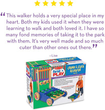 Load image into Gallery viewer, Melissa &amp; Doug Pattern Blocks and Boards Classic Toy