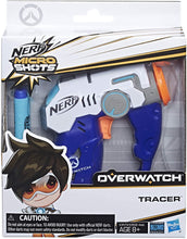 Load image into Gallery viewer, NERF Microshots Overwatch Tracer