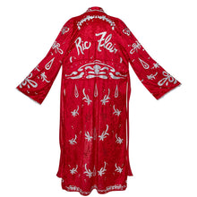 Load image into Gallery viewer, WWE Deluxe Classic Superstar Ric Flair Robe Costume