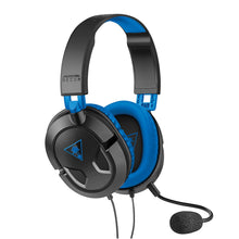 Load image into Gallery viewer, Turtle Beach Ear Force Recon 50P White Stereo Gaming Headset - PS4 and Xbox One (compatible w/ Xbox One controller w/ 3.5mm headset jack) - PlayStation 4