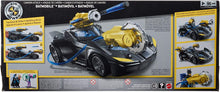 Load image into Gallery viewer, DC COMICS Cannon Attack Batmobile
