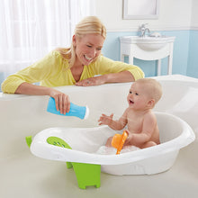 Load image into Gallery viewer, Fisher-Price 4-in-1 Sling &#39;n Seat Tub