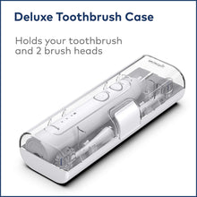 Load image into Gallery viewer, Waterpik Sonic-Fusion Professional Flossing Toothbrush