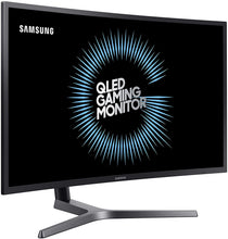 Load image into Gallery viewer, Samsung CHG70 Series Curved  Monitor (C32HG70)