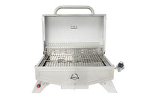 Load image into Gallery viewer, Pit Boss Grills PB100P1 Pit Stop Single-Burner Portable Tabletop Grill