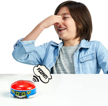 Load image into Gallery viewer, Really R.A.D. Robots Fartbro - Electronic Remote Control Farting Robot - 40+ Fart Sounds and Functions, The Ultimate Fart Machine - Great for Pranking Friends and Family