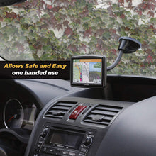 Load image into Gallery viewer, Scosche MAGWDMSD MagicMount Universal Window Mount for Mobile Devices