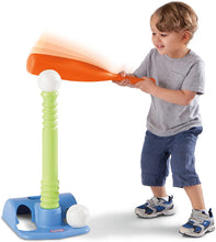 Load image into Gallery viewer, Little Tikes Tot Sports T-Ball Set