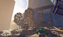 Load image into Gallery viewer, Xbox 360 Game Lego Marvel Super Heroes