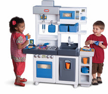 Load image into Gallery viewer, Little Tikes Ultimate Cook Kitchen
