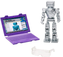 Load image into Gallery viewer, Barbie Career of the Year Robotics Engineer Doll, Blonde