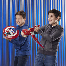 Load image into Gallery viewer, Avengers Marvel Endgame: Nerf Iron Man Assembler Gear