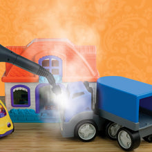 Load image into Gallery viewer, Steamfast SF-275 Canister Steam Cleaner
