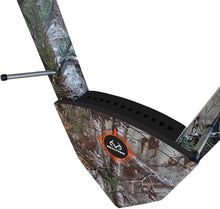Load image into Gallery viewer, Rush Creek Creations 3 Bow 12 Arrow Wall Rack