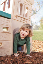 Load image into Gallery viewer, Little Tikes Rock Climber &amp; Slide