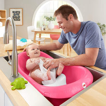 Load image into Gallery viewer, Fisher-Price­ Pink Pearl Tub