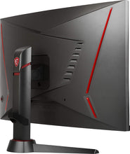 Load image into Gallery viewer, MSI Optix 27-Inch Screen Led-Lit Monitor (Optix MAG270VC)