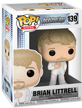 Load image into Gallery viewer, Brian Litter l l: Funk o Pop! Rocks Vinyl Figure Bundle with 1 Compatible &#39;ToysDiva&#39; Graphic Protector (139 - 40111 - B)