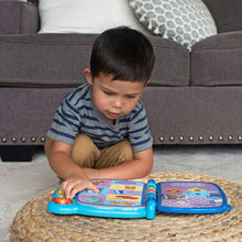 Load image into Gallery viewer, LeapFrog Blue's Clues and You! Clue Into Words