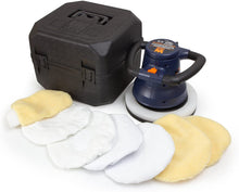Load image into Gallery viewer, WEN 10-Inch Waxer/Polisher