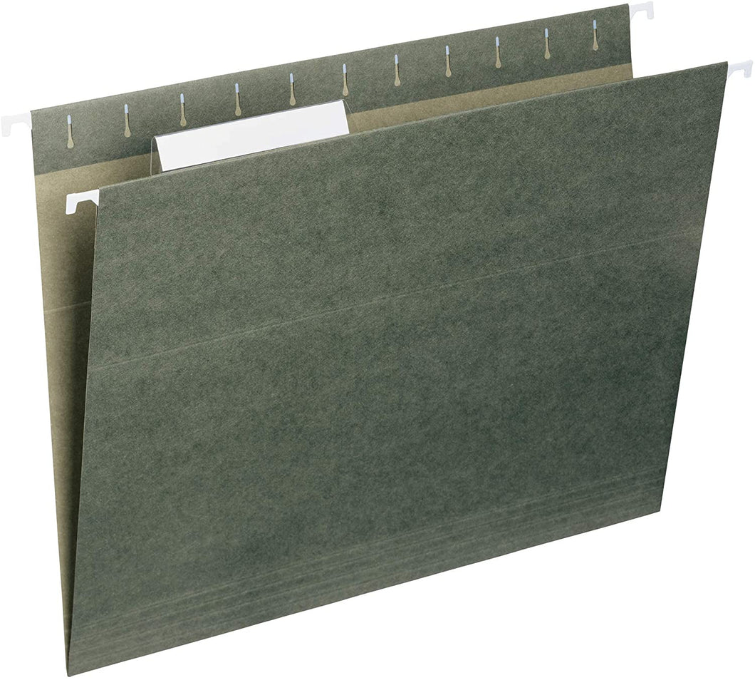 Hanging File Folder with Tab