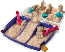 Load image into Gallery viewer, Kinetic Sand, Folding Sand Box