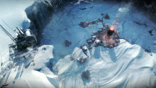Load image into Gallery viewer, Frostpunk: Console Edition - PlayStation 4