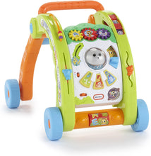 Load image into Gallery viewer, Little Tikes Light 'n Go - 3-in-1 Activity Walker