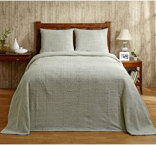 Better Trends Natick Bedspread
