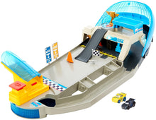 Load image into Gallery viewer, Disney Pixar Cars Mini Racers Rollin’ Raceway Playset