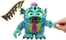 Load image into Gallery viewer, Crate Creatures Surprise Big Blowout, Croak