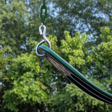 Load image into Gallery viewer, Gorilla Playsets Deluxe Swing Belt with Chains