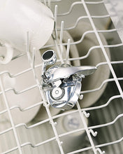 Load image into Gallery viewer, Hamilton Beach Classic Chrome Heavyweight Can Opener, Black