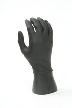 Load image into Gallery viewer, Grease Bully 6 mil Nitrile Gloves, X-Large, Box of 100 - Superior Grip for Mechanics, Auto Hobbyists, Industrial &amp; Manual Laborers, EPPCO 10045S