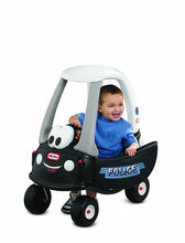 Load image into Gallery viewer, Little Tikes Cozy Coupe Tikes Patrol, Ride-On