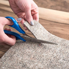 Load image into Gallery viewer, nuLOOM AFPD01A Ultra Premium Eco Friendly Non-Slip Felt Thick Rug Pad