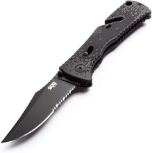 Load image into Gallery viewer, SOG Folding Knife Pocket Knife