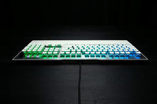 Load image into Gallery viewer, ROCCAT Vulcan 122 Aimo RGB Mechanical Gaming Keyboard - Brown Switches