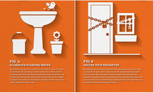 Load image into Gallery viewer, Cutter Backwoods Insect Repellent, Aerosol, 11-Ounce