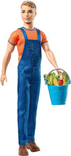 Load image into Gallery viewer, Barbie GCK73 Sweet Orchard Farm Doll and Accessories