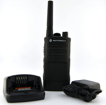 Load image into Gallery viewer, Motorola On-Site Two-Way Business Radio