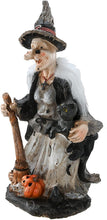 Load image into Gallery viewer, National Tree Company Witch Décor