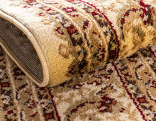 Load image into Gallery viewer, Unique Loom Voyage Collection Traditional Oriental Classic