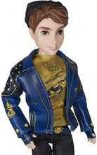 Load image into Gallery viewer, Disney Descendants Ben Isle of the Lost