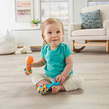 Load image into Gallery viewer, Fisher-Price Deluxe Kick &amp; Play Piano Gym