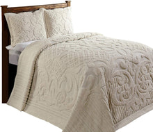 Load image into Gallery viewer, Better Trends 100 Pecent Cotton Tufted Unique Luxurious Machine Washable Tumble Dry